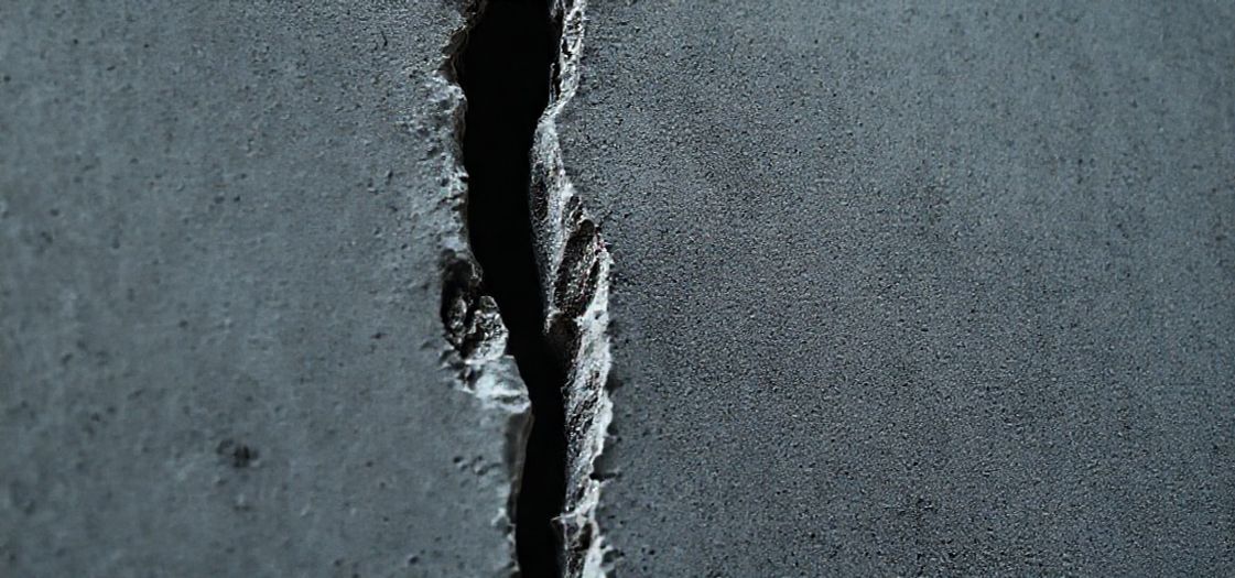 La Fissure